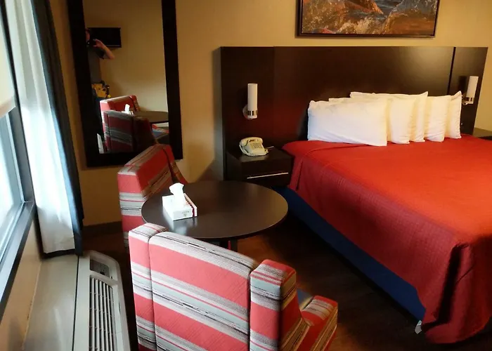 Riverside Tower Pigeon Forge