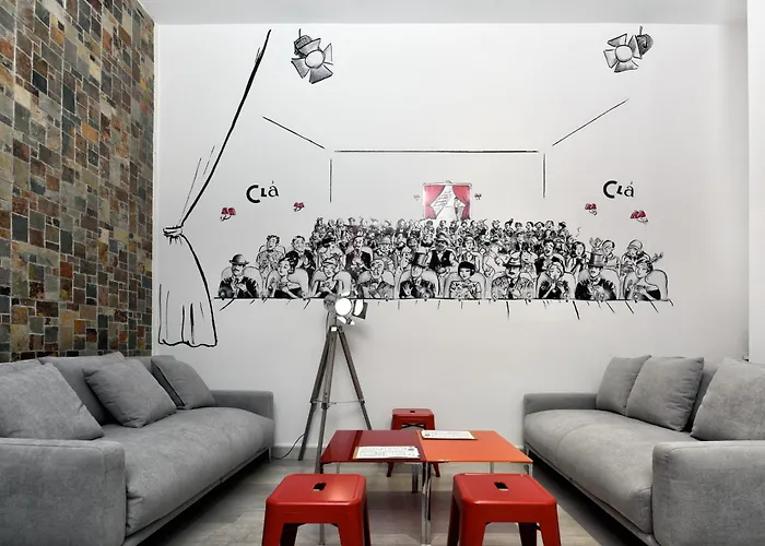 CLÁ Hotel - Boutique