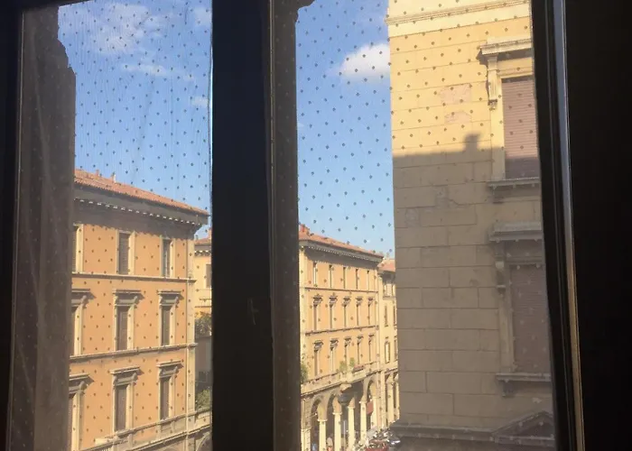 B&B 21 Bologna