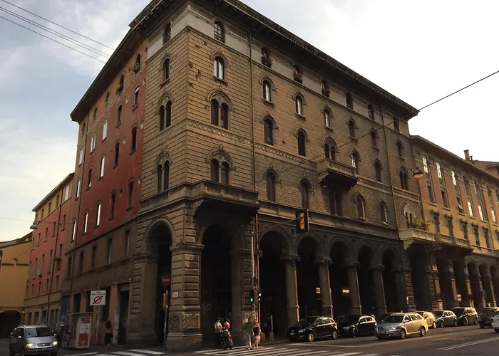 B&B 21 Bologna