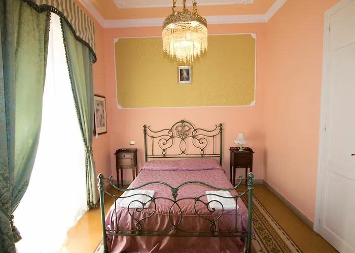 Apartment In Palermo