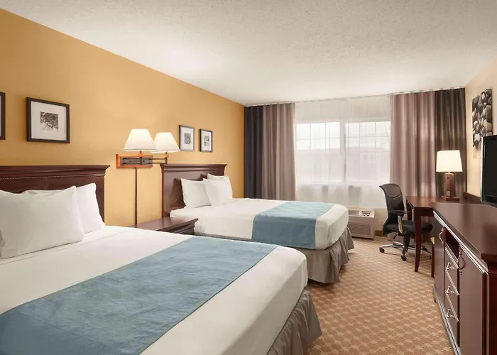 Country Inn & Suites By Radisson, Sioux Falls