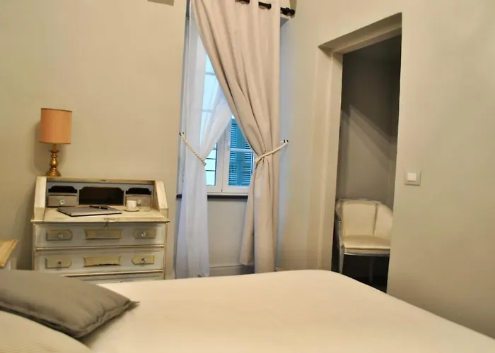 Locanda San Tomaso Affittacamere Pietra Ligure