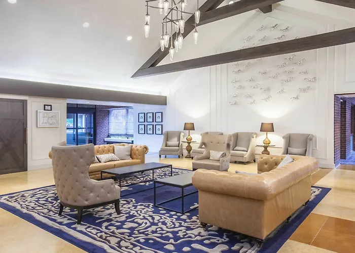 Delta Hotels By Marriott Baltimore Hunt Valley