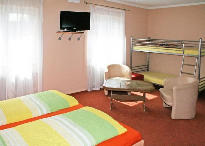 Gasthaus Linde Hotel Baden-Baden