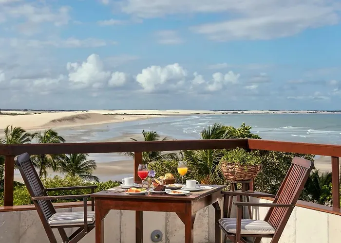 Rox Hotel Jijoca de Jericoacoara