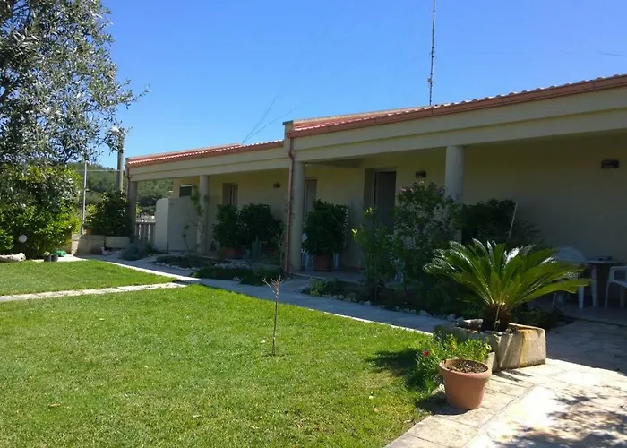 B&B Borgo Minerva Otranto