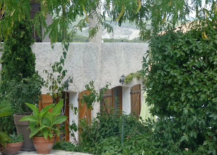 Bed and breakfast Chez nous Cassis