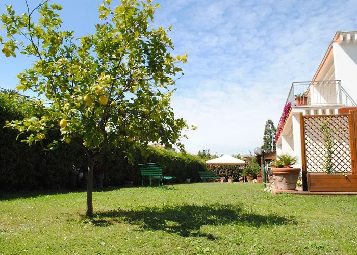 Villa Regina B&B