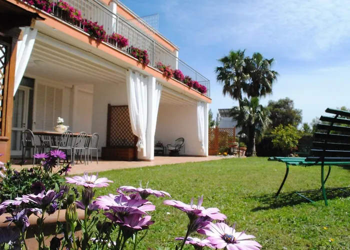 Villa Regina B&B