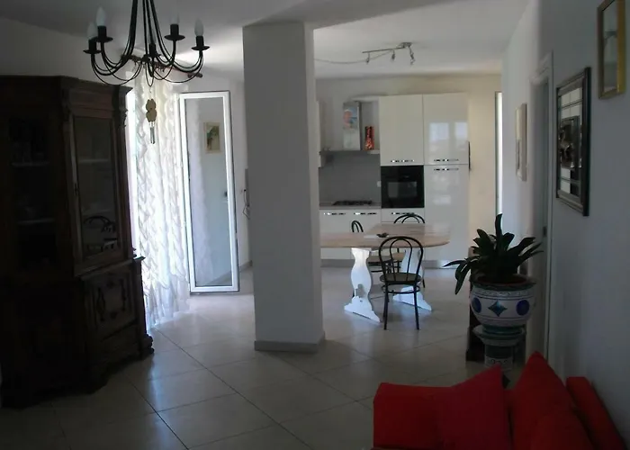 Giulietta E Romeo Bed and Breakfast Peschiera del Garda