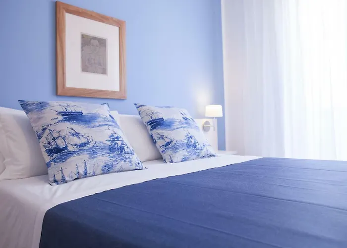 B&B L'Artista Portopalo Di Capo Passero