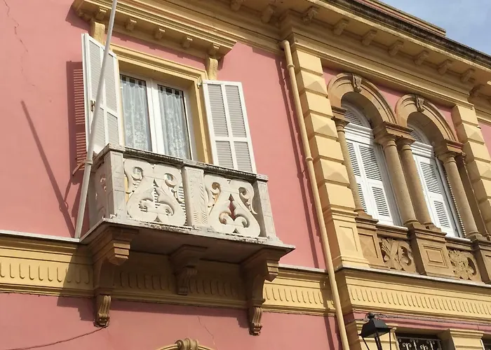 Casa Tonina