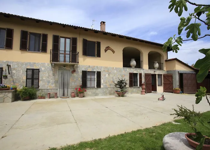 Al Canei B&B Asti