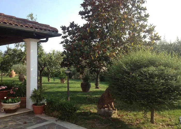 La Spiga