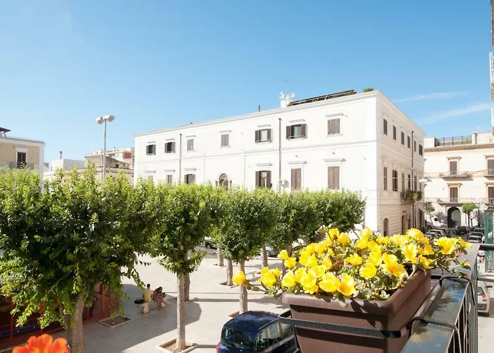 Turenum Apartment B&B