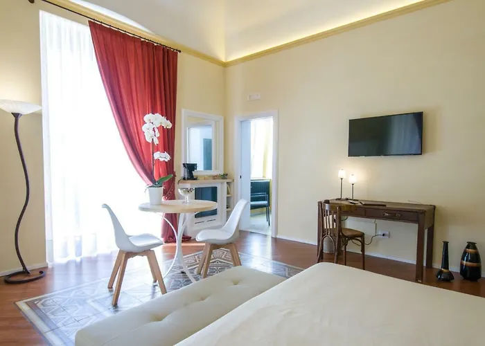 Turenum Apartment B&B