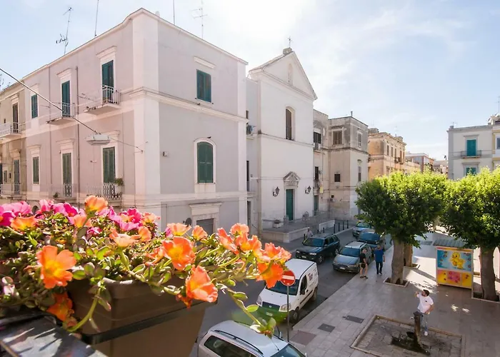 Turenum Apartment B&B