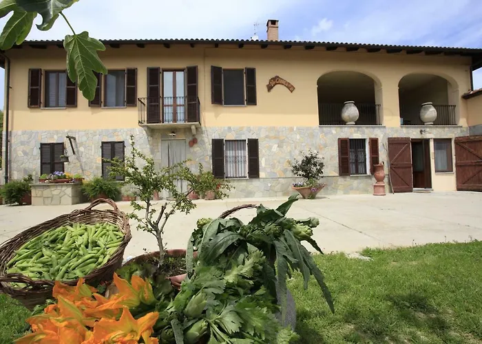 Al Canei B&B Asti