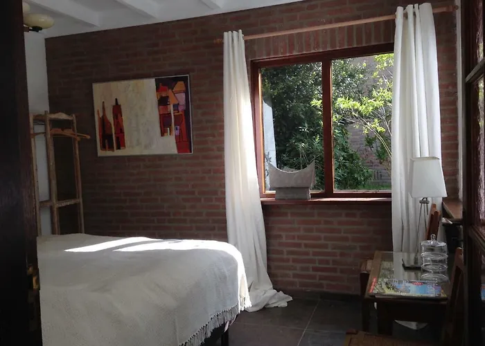 Hofje7 Bed and Breakfast Groesbeek