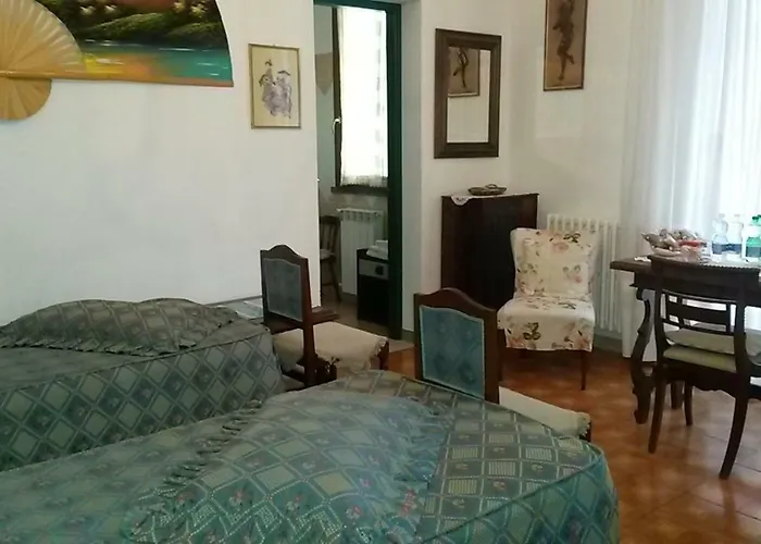 B&B Carla Pisa