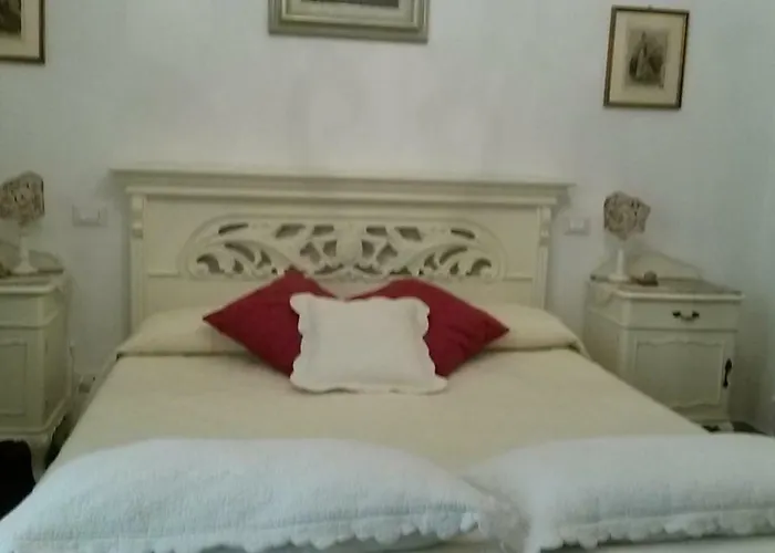 B&B Carla Pisa
