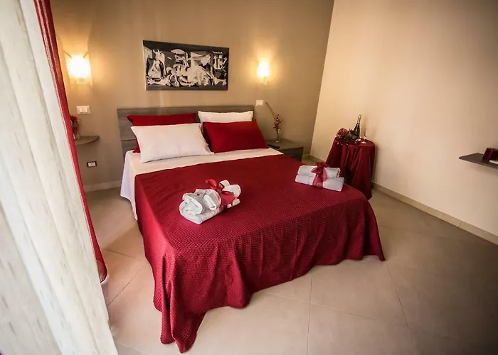 Meridiana B&B