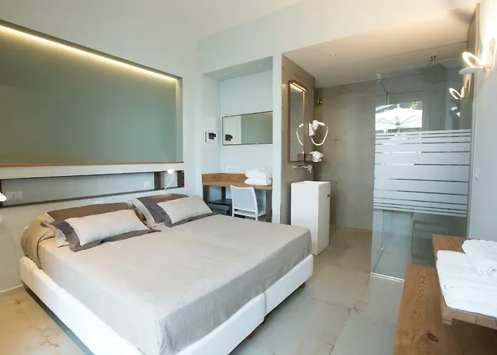 Hotel Roca Du Ma Pasu Monterosso al Mare