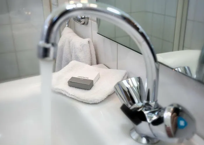 Bed And Breakfast Holter Enschede