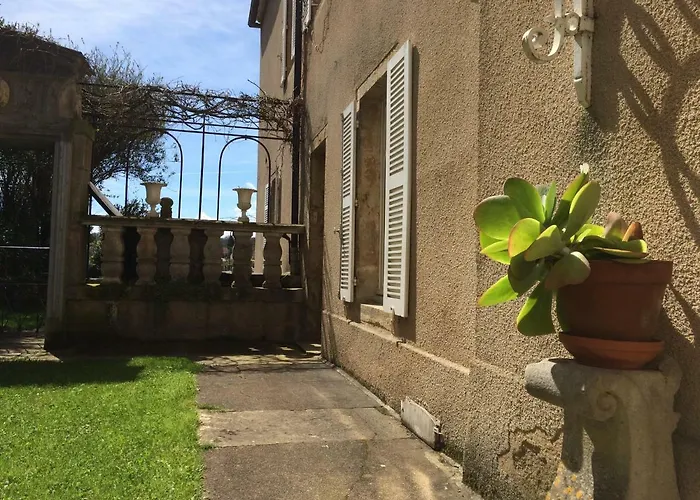 La Maison Févret