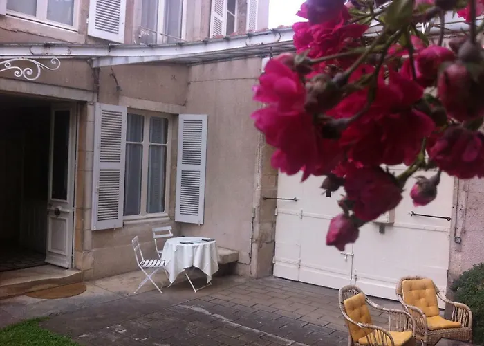La Maison Févret