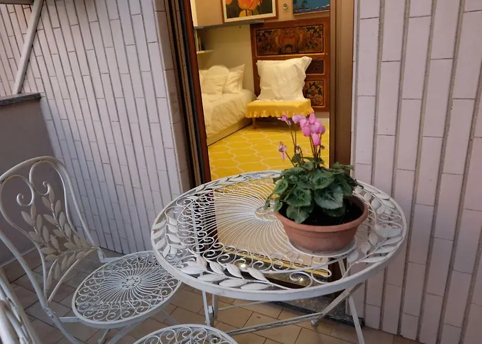 Milano B&B Cinisello Balsamo