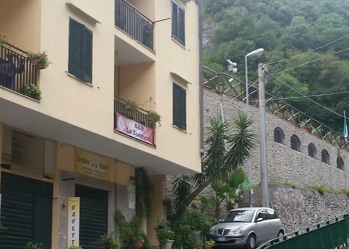 La Sorgente B&B