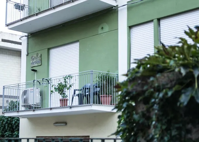 Meridiana B&B