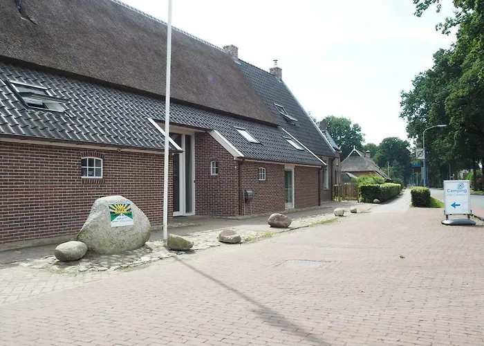 Het Centrum Norg