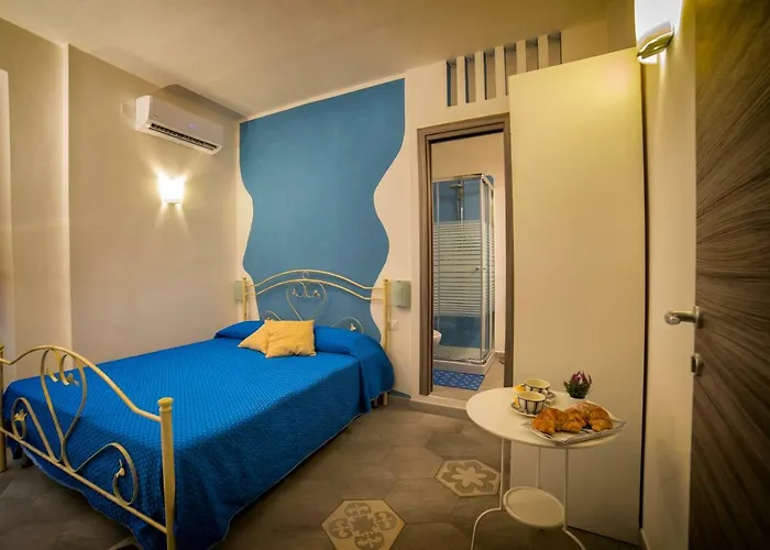 Marghaerita B&B Cetraro