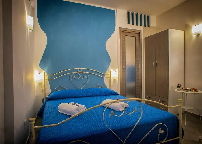 Marghaerita B&B Cetraro