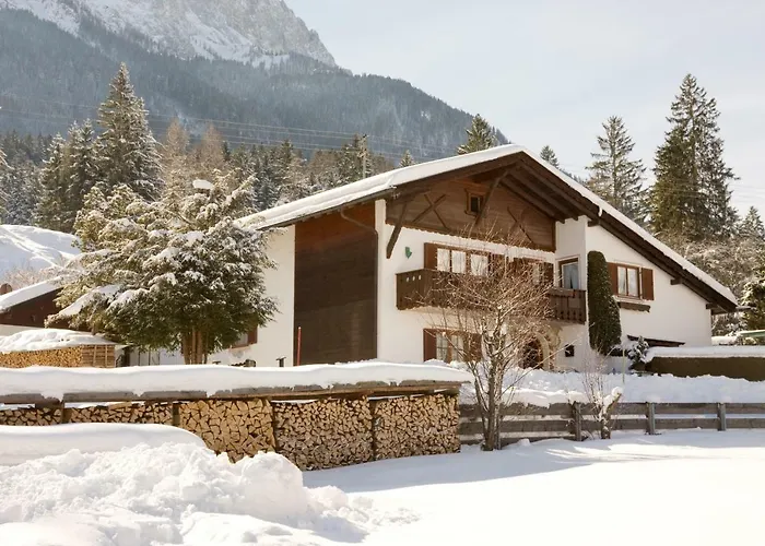 Gaestehaus Kerschbaum
