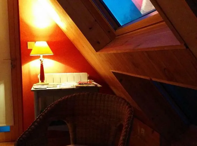 Cosmeur B&B Carantec