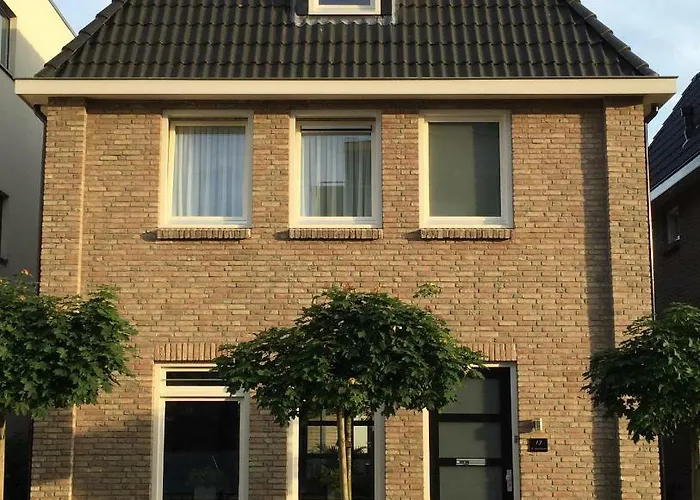 Torenland Bed And Breakfast Enschede