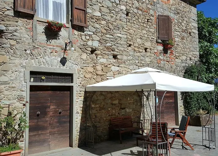 Ai Chiosi affittacamere Pontremoli