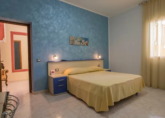 Bed&Breakfast Isola Bella Lampedusa