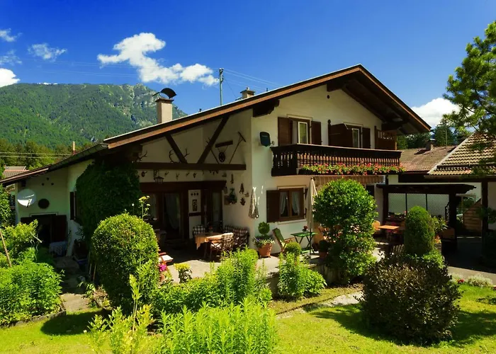 Gaestehaus Kerschbaum