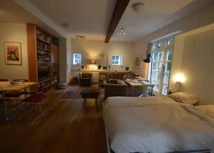 B&B Stadsoase Nijmegen