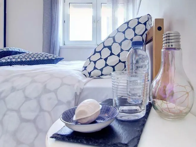 Bed and Breakfast Ria Do Sal Aveiro