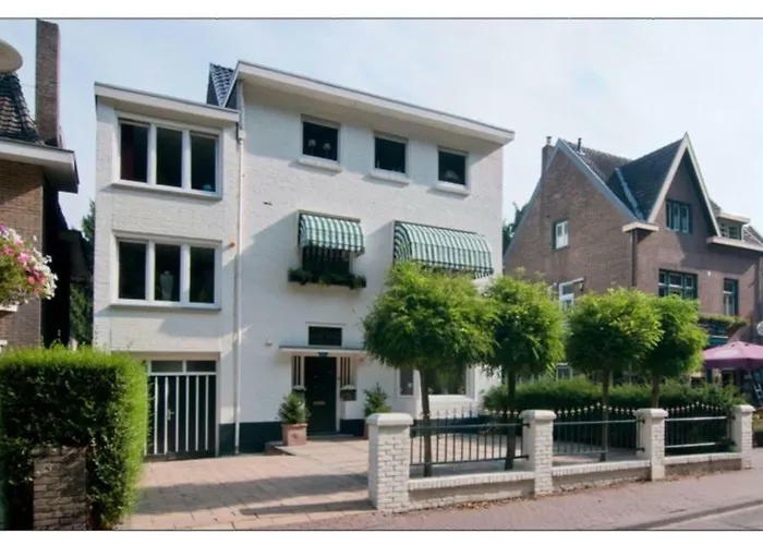 Bed&Breakfast De Plenkert Valkenburg aan de Geul