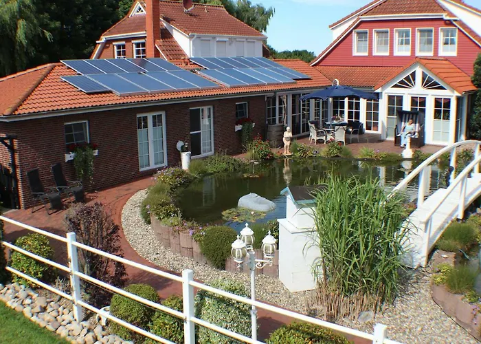 Landhaus-Altebrücke Schillig
