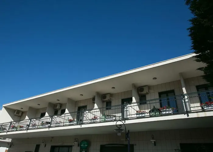 Hotel Bisceglie