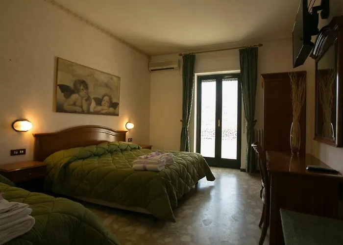 Hotel Bisceglie