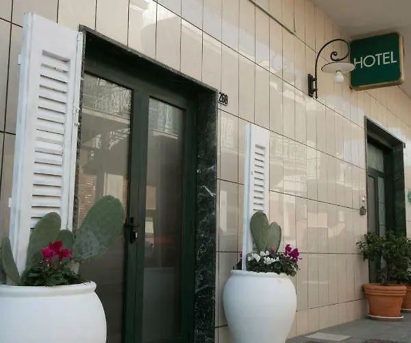 Hotel Bisceglie